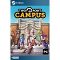 Two Point Campus Steam